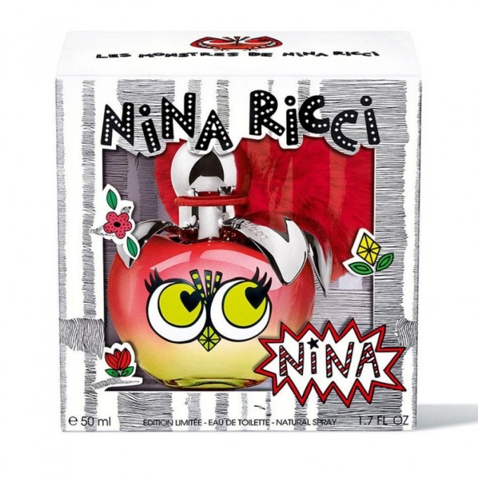Les Monstres de NINA RICCI Nina, Товар 117460
