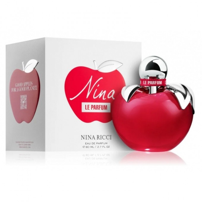 Nina Le Parfum, Товар 202030